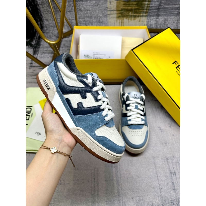 F**di casual shoes